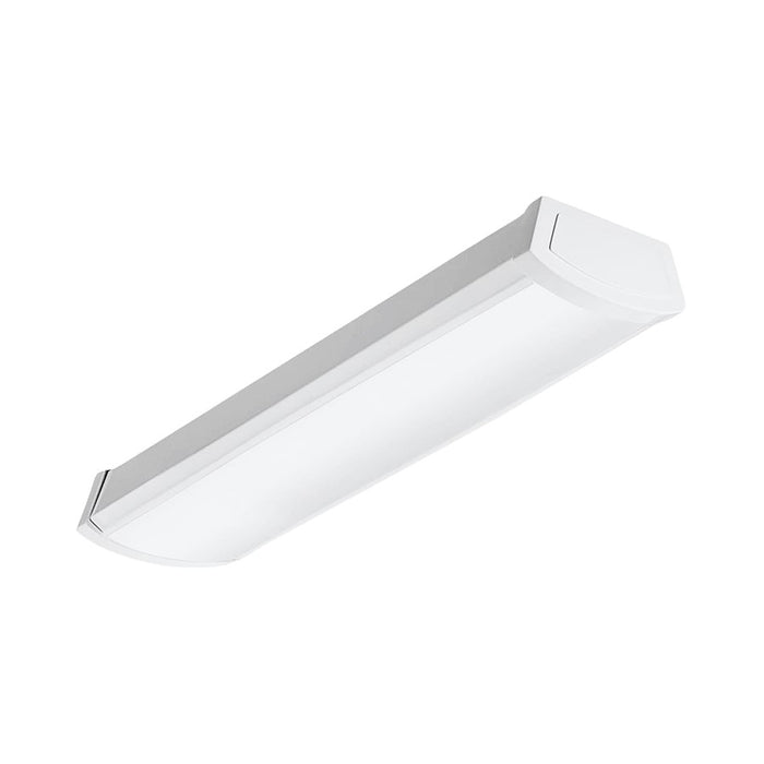 AFX Lighting Shaw 1Lt 24" LED Undercabinet/Pack of 4, WH/FR - SHAL052220L40MV-4