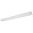 AFX Lighting Spring 1 Light Undercabinet, 4000K, White