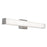 AFX Lighting Tad 1 Light 24" Vanity, Satin Nickel/Frosted - TADV2404LAJUDSN