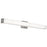 AFX Lighting Tad 1 Light 36" Vanity, Satin Nickel/Frosted - TADV3604LAJUDSN