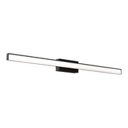 AFX Lighting Tonya 1LT 36'' LED Vanity, Black/White - TNYV3603LAJUDBK