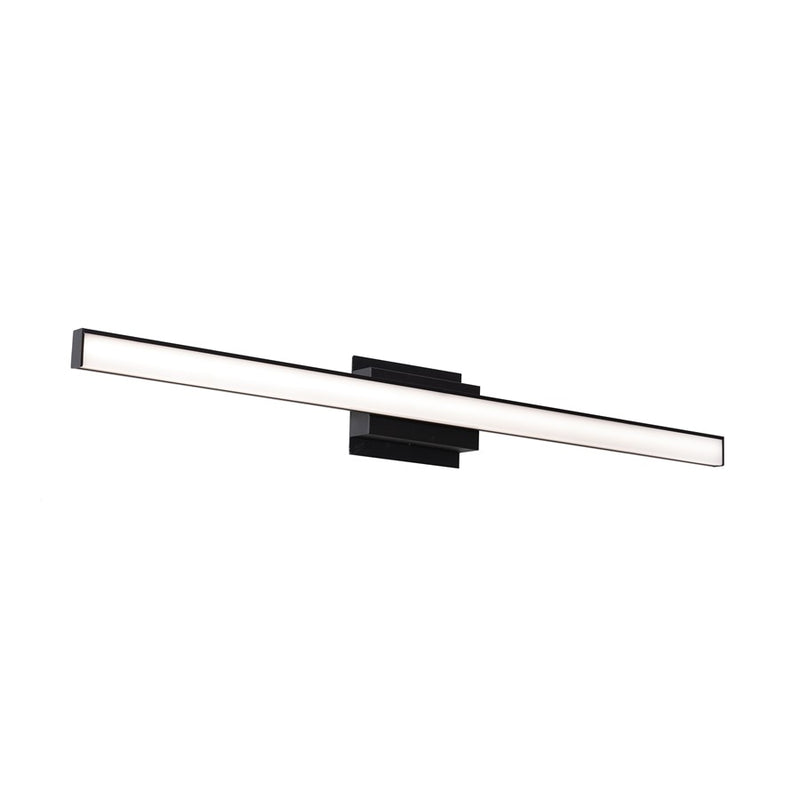AFX Lighting Tonya 1LT 36'' LED Vanity, Black/White