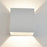 AFX Lighting Zoe LED Sconce 120-277v