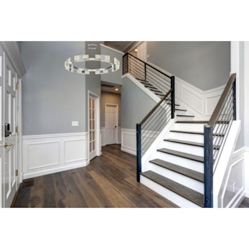 Arnsberg Krone Chandelier Chrome
