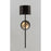 Arnsberg St. Luis Obispo Wall Sconce Bronze