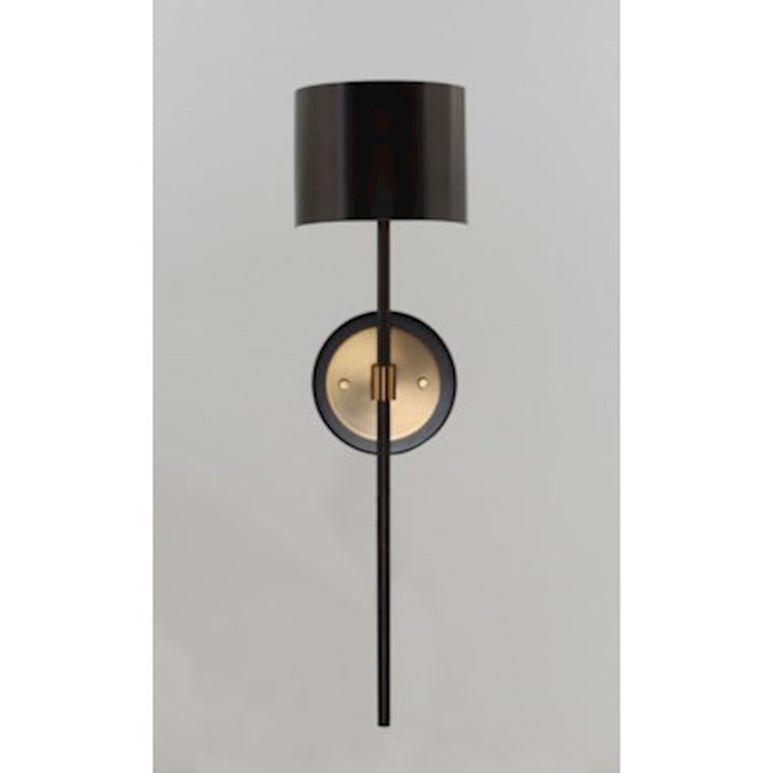 Arnsberg St. Luis Obispo Wall Sconce Bronze