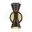 Arnsberg Houston 2 Light Wall Sconce Black/Gold