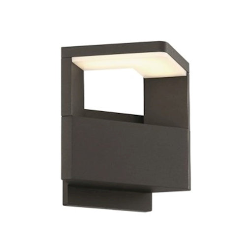 Arnsberg Amarillo Wall Sconce Charcoal