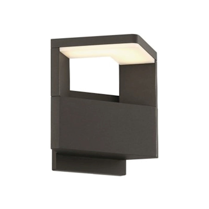 Arnsberg Amarillo Wall Sconce Charcoal