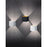 Arnsberg Louis Wall Sconce Satin Nickel