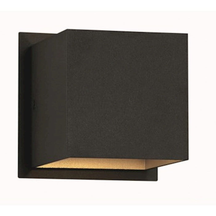 Arnsberg Houston Wall Sconce Black/Gold