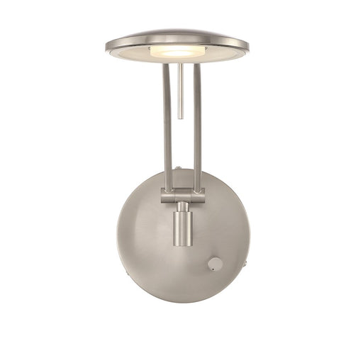 Arnsberg Dessau Turbo Wall Sconce