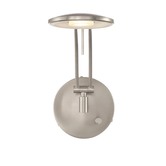 Arnsberg Dessau Turbo Wall Sconce
