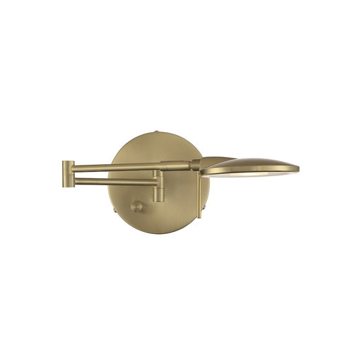 Arnsberg Dessau Turbo Sconce
