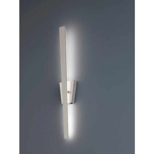 Arnsberg Flagstaff Wall Sconce