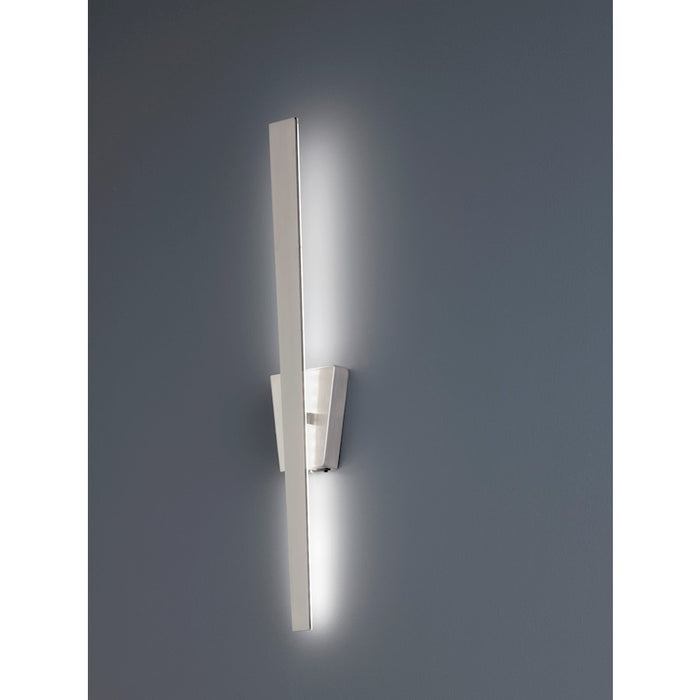 Arnsberg Flagstaff Wall Sconce