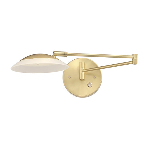Arnsberg Meran Turbo Wall Sconce
