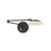 Arnsberg Meran Turbo Wall Sconce