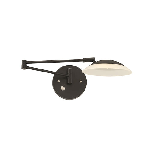 Arnsberg Meran Turbo Wall Sconce