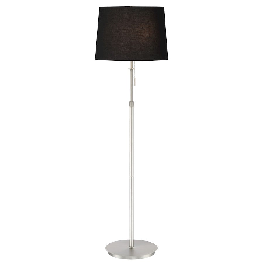 Arnsberg X3 3 Light Floor Lamp