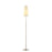 Arnsberg Attendorn 1 Light Floor Lamp