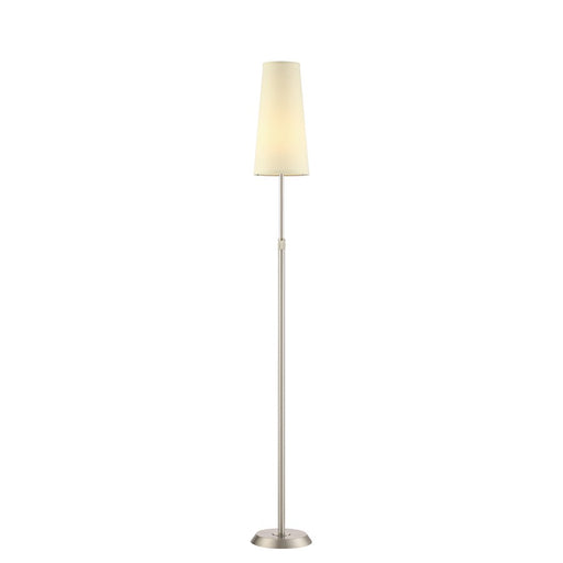 Arnsberg Attendorn 1 Light Floor Lamp