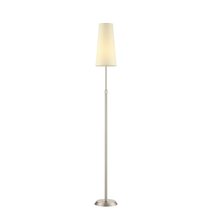 Arnsberg Attendorn 1 Light Floor Lamp