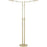 Arnsberg Dessau Turbo Double Floor Lamp