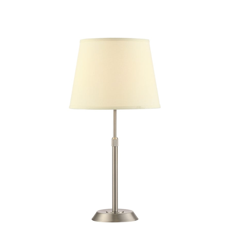 Arnsberg Attendorn 1 Light Table Lamp