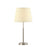 Arnsberg Attendorn 1 Light Table Lamp