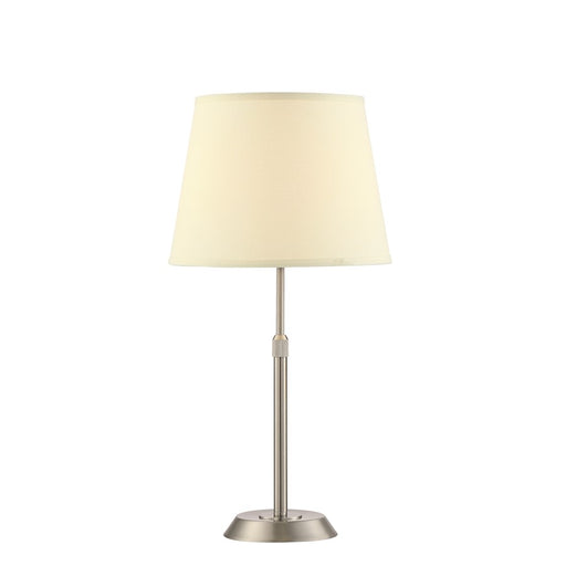 Arnsberg Attendorn 1 Light Table Lamp