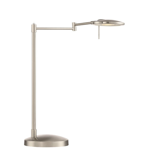 Arnsberg Dessau Turbo Swing Arm Table Lamp