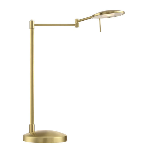 Arnsberg Dessau Turbo Swing Arm Table Lamp