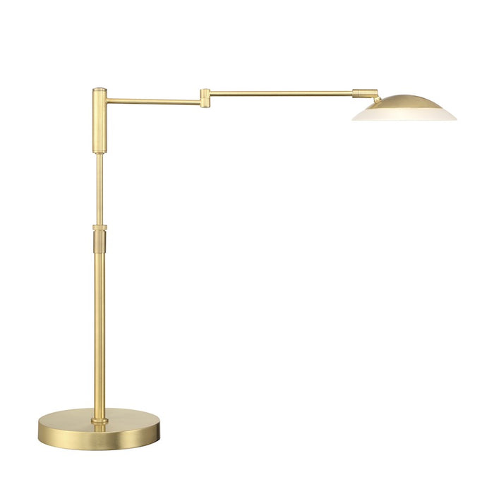 Arnsberg Meran Turbo Table Lamp