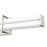 Z-Lite Harrison 1 Light 25" Vanity, Brushed Nickel/Frosted