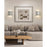 Z-Lite Stari 1 Light 4" Wall Sconce, Brushed Nickel/Frosted