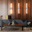 Z-Lite Idris 1 Light 4" LED Vanity/32W, Chrome/Opal White