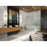 Z-Lite Warwick 1 Light 4" LED Vanity/32W, Chrome/Opal White