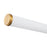 Z-Lite Warwick 1Lt 4" LED Vanity/32W, Modern Gold/Opal White