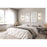 Z-Lite Solange 1 Light 4" LED Vanity 25W, Nickel/Opal White