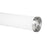 Z-Lite Solange 1 Light 4" LED Vanity 32W, Nickel/Opal White