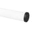 Z-Lite Solange 1Lt 4" LED Vanity/32W, Matte Black/Opal White