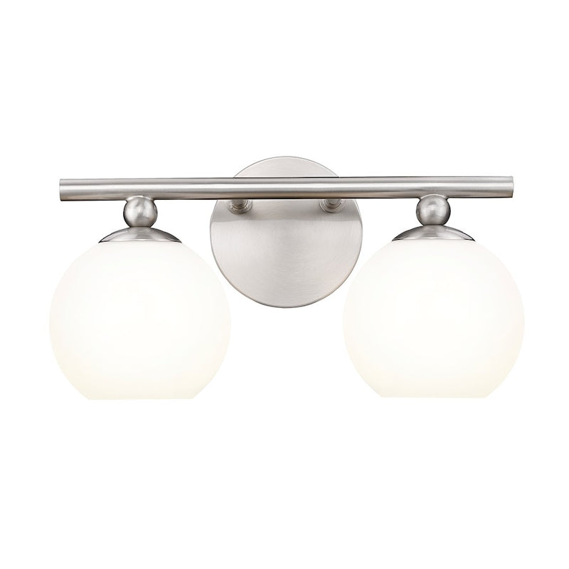 Z-Lite Neoma 2 Light Vanity