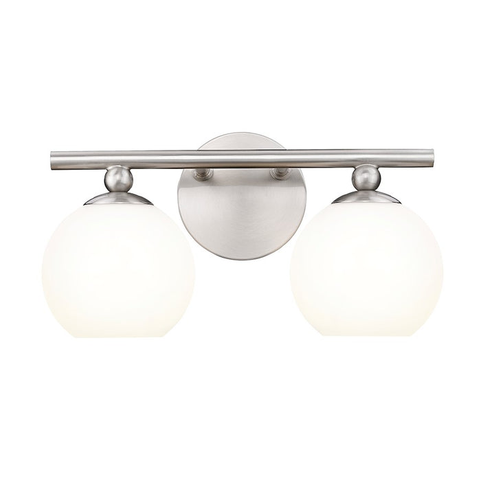 Z-Lite Neoma 2 Light Vanity