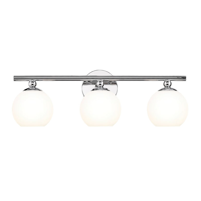 Z-Lite Neoma 3 Light Vanity