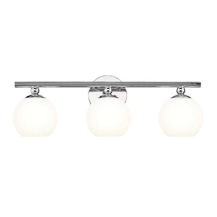 Z-Lite Neoma 3 Light Vanity