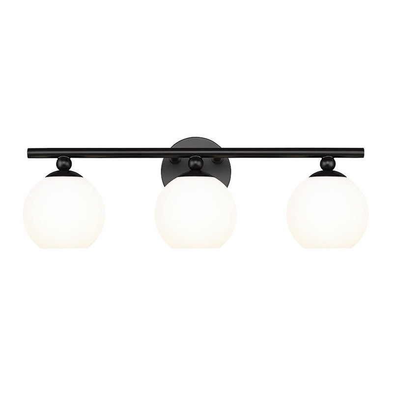 Z-Lite Neoma 3 Light Vanity