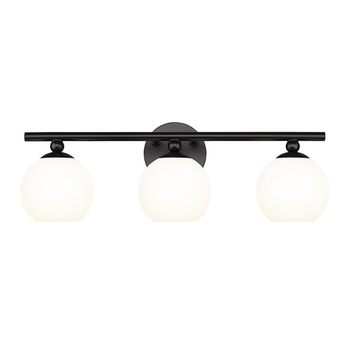 Z-Lite Neoma 3 Light Vanity