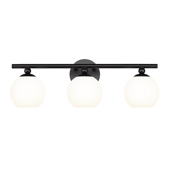 Z-Lite Neoma 3 Light Vanity