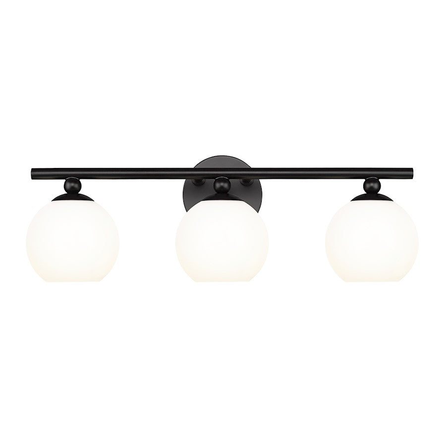 Z-Lite Neoma 3 Light Vanity
